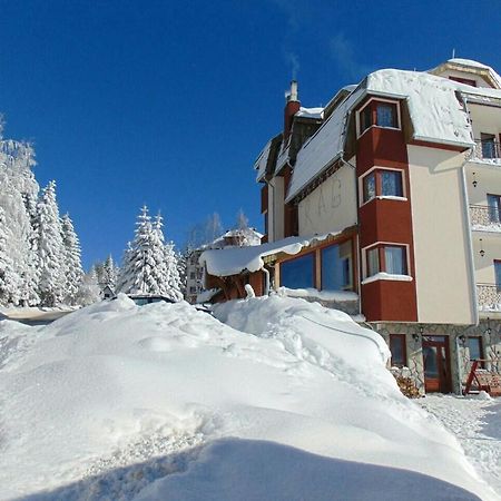 Vila Trag Apartment Kopaonik Exterior photo